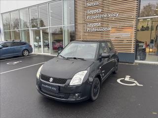 Suzuki Swift 1.3 GA