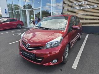 Toyota Yaris 1.3 ACTIVE