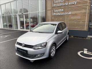 Volkswagen Polo 1.4 COMFORTLINE
