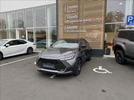 Toyota C-HR 1.8 AT STYLE