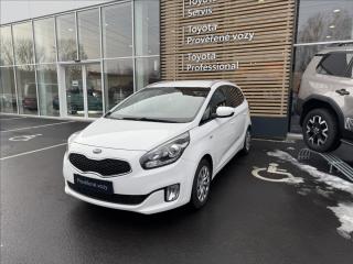 Kia Carens 1.6 GDI EXCLUSIVE