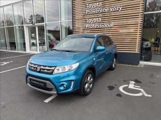 Suzuki Vitara 1.6 ALLGRIP ELEGANCE AWD