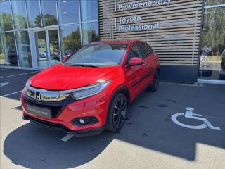 Honda HR-V 1.5 ELEGANCE
