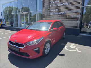Kia Ceed 1.4 COMFORT