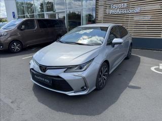 Toyota Corolla 1.5 COMFORT TECH