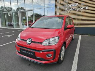 Volkswagen up! 1.0 HIGH TSI