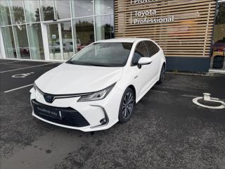 Toyota Corolla 1.8 AT ACTIVE BUSINESS