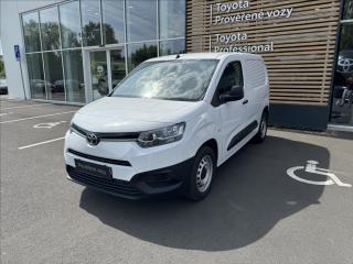 Toyota ProAce City 1.5 ACTIVE