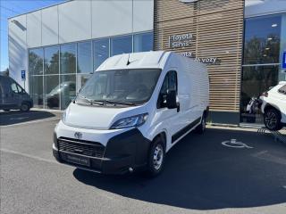 Toyota Proace Max 2.2 ACTIVE MULTIMEDIA L3H2