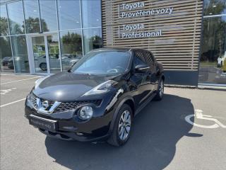 Nissan Juke 1.2 TEKNA