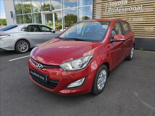Hyundai i20 1.3 CLASSIC