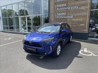 Toyota Yaris Cross 1.5 COMFORT TECH