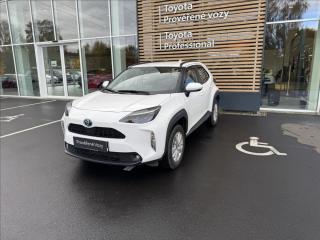 Toyota Yaris Cross 1.5 AT COMFORT