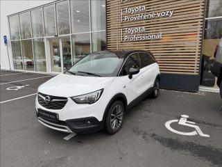 Opel Crossland 1.3 1.2 TURBO Innovation