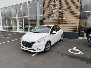 Peugeot 208 1.6 ACTIVE  e-HDI