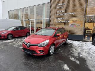 Renault Clio 1.2 ADVANTAGE GRANDTOUR