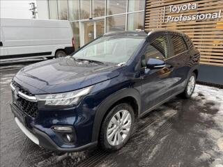 Suzuki SX4 S-Cross 1.4