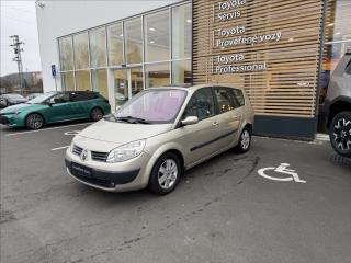 Renault Scnic 1.5 dCi Confort Authentique