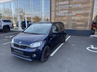 koda Citigo 1.0 AT ELEGANCE AP