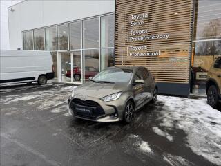 Toyota Yaris 1.5 STYLE