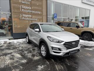 Hyundai Tucson 1.6 ADVENTURE