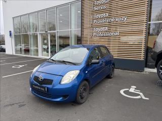 Toyota Yaris 1.3 TERRA