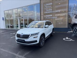 koda Kodiaq 2.0 STYLE Plus 4x4 DSG