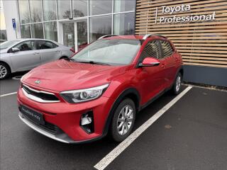 Kia Stonic 1.4 EXCLUSIVE