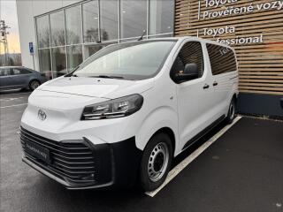 Toyota ProAce Verso 2.0 COMBI