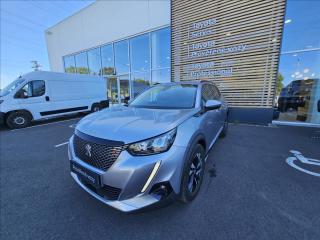 Peugeot 2008 1.2 ALLURE PACK S&S MAN6