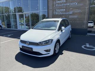 Volkswagen Golf 1.4 SPORTSVAN ALLSTAR
