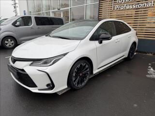 Toyota Corolla 1.8 GR SPORT DYNAMIC