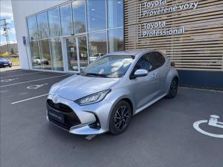 Toyota Yaris 1.5 COMFORT STYLE