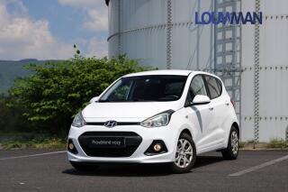 Hyundai i10 1.0 Classic