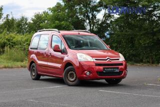 Citro�n Berlingo MULTISPACE