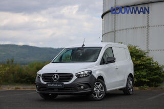Mercedes-Benz Citan KAWA PRO