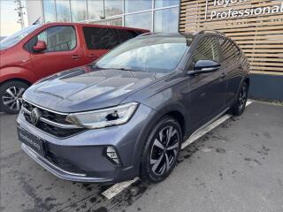 Volkswagen Taigo 1.0 STYLE