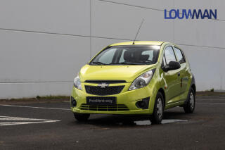 Chevrolet Spark 1.0 PLUS