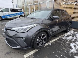 Toyota C-HR 1.8 STYLE