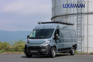 Toyota ProAce AT COMFORT EXECUTIVE