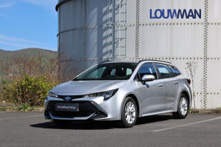 Toyota Corolla COMFORT TECH