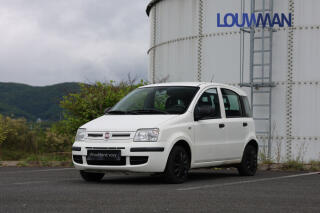 Fiat Panda 1.2