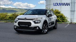 Citro�n C3 MAX