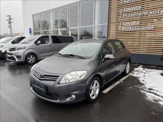 Toyota Auris 1.6