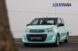 Citro�n C1 S&S FEEL