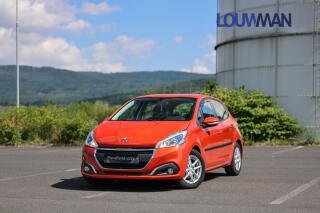 Peugeot 208 AT ACTIVE