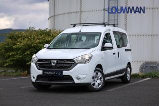 Dacia Dokker 1.6 SCe 75kW Access