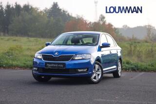 �koda Rapid 1.0 TSI 81kW Ambition +