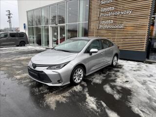 Toyota Corolla 1.8 AT COMFORT TECH