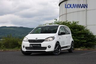 �koda Citigo 1.0 MPI Monte Carlo